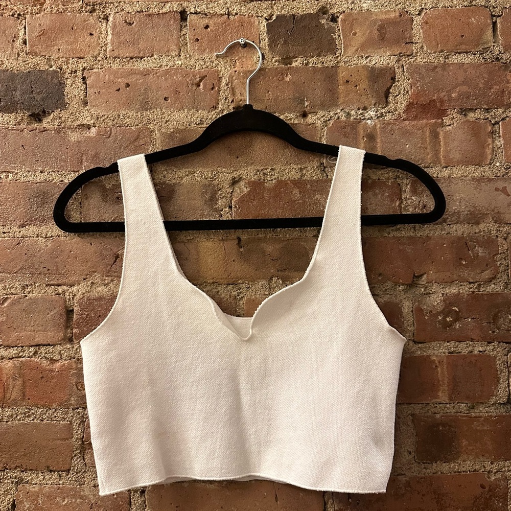 Zara top
